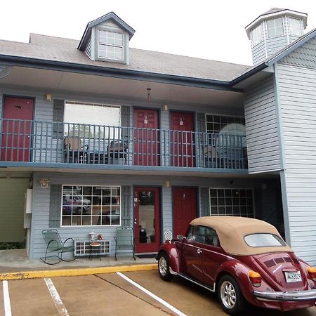 Eureka Suites Eureka Springs Quarto foto