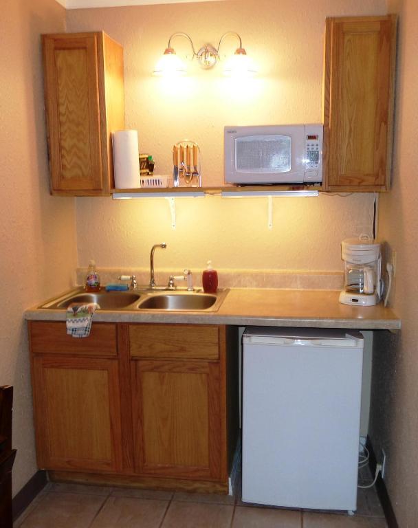 Eureka Suites Eureka Springs Quarto foto