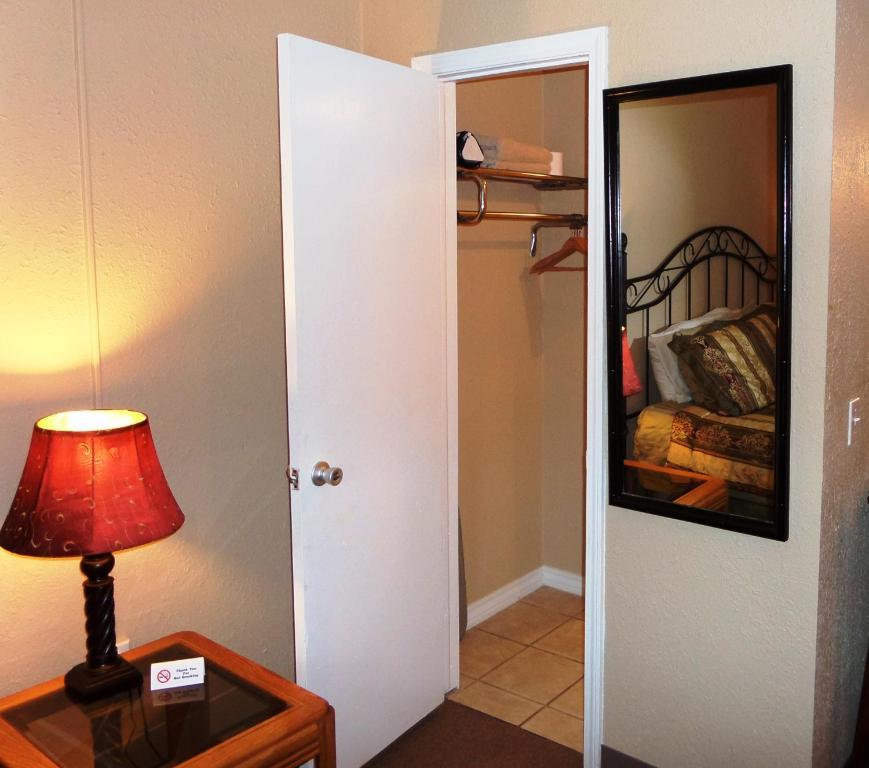 Eureka Suites Eureka Springs Quarto foto