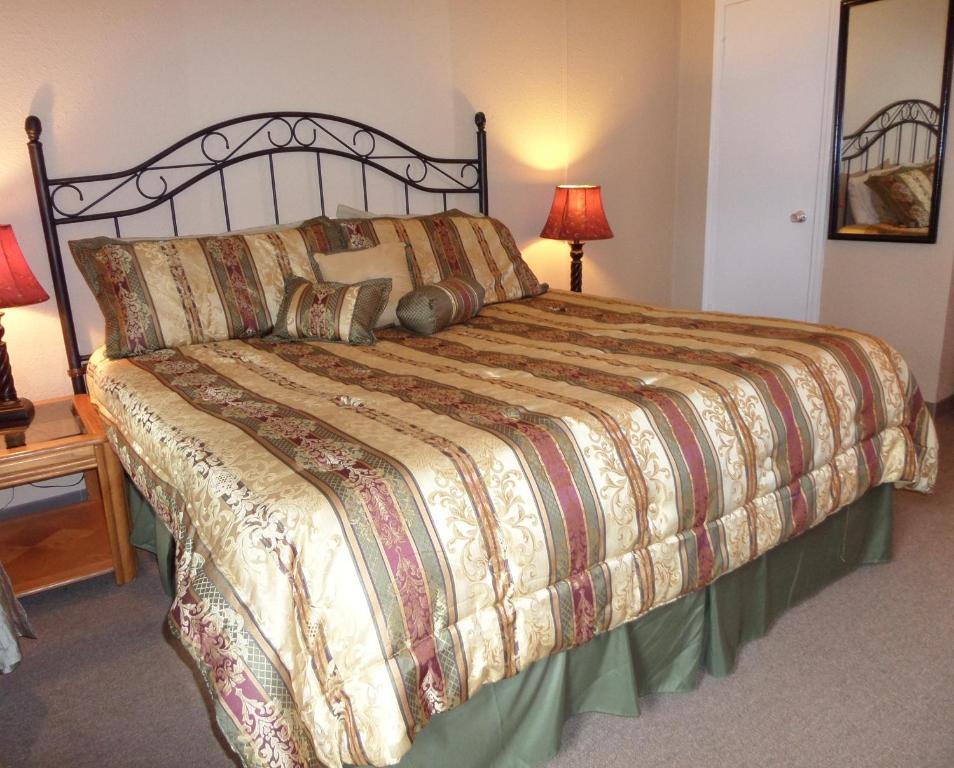 Eureka Suites Eureka Springs Quarto foto