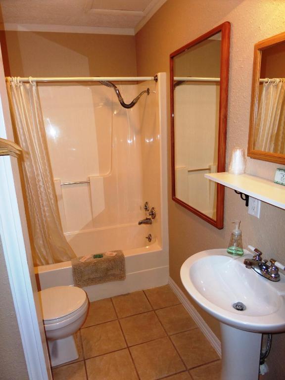 Eureka Suites Eureka Springs Quarto foto