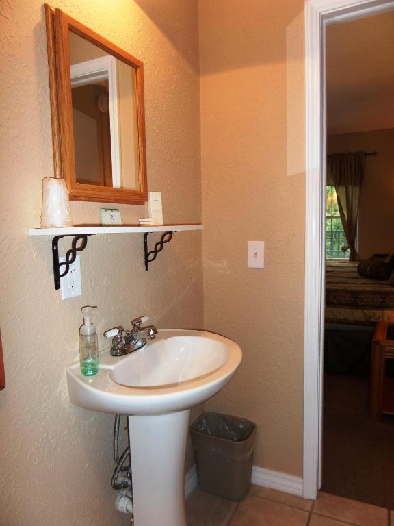 Eureka Suites Eureka Springs Quarto foto